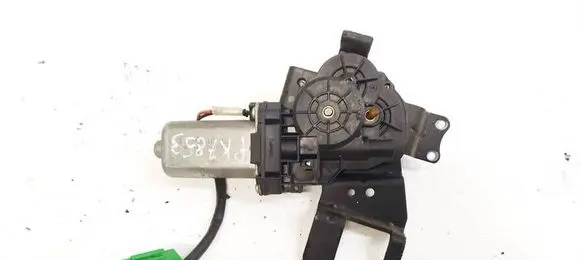 Land Rover Range Rover Sport L320 Seat adjustment motor 