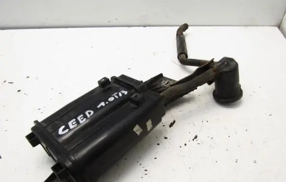 KIA Ceed Active carbon filter fuel vapour canister 31420G3000