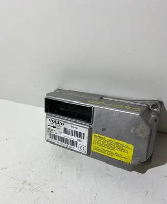 Volvo V70 Airbag control unit/module 8651523 0285001456