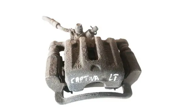 Chevrolet Captiva Rear brake caliper