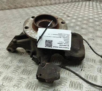 Mercedes-Benz Sprinter W907 W910 Front wheel hub A9073300000