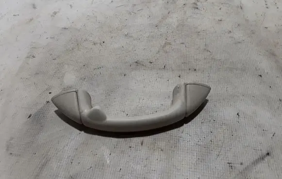 Mini Cooper Countryman R60 Rear interior roof grab handle 9807344