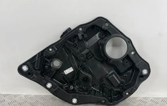 BMW 3 G20 G21 Rear window lifting mechanism without motor 7432235 C78185107