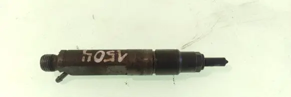 Ford Galaxy Fuel injector 028130201G 2FHKBEL58P87
