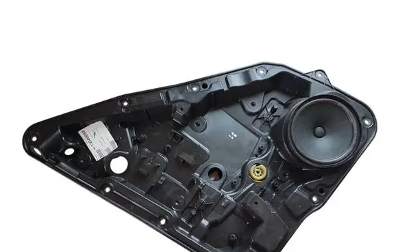 Mercedes-Benz A W176 Rear window lifting mechanism without motor A1767300279 A2047303635 A2047601634