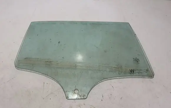 Mercedes-Benz A W177 Rear door window glass A1777353000