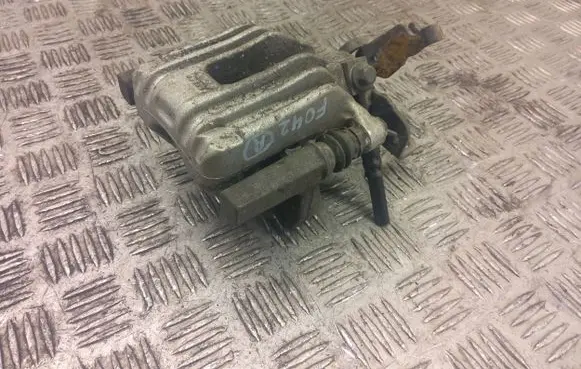 Seat Arona Rear brake caliper
