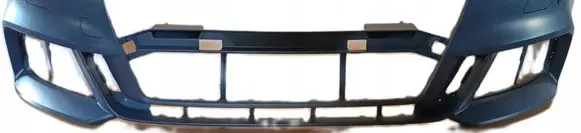 Audi A3 S3 8V Front bumper 8V0807065 8V0807065AEGRU