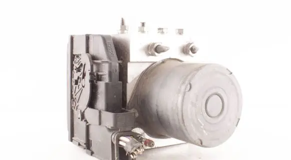 Toyota Verso ABS Pump 445400F070 0265252568 0265952184