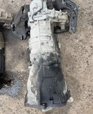 BMW X5 E70 Automatic gearbox 6HP28X