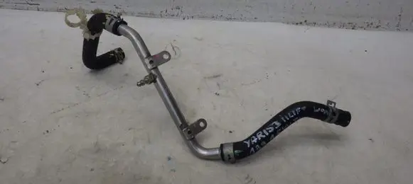 Toyota Yaris Engine coolant pipe/hose