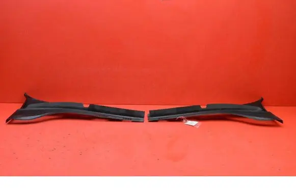 Skoda Fabia Mk3 (NJ) Wiper trim 6V1819416