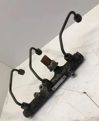 Audi A5 8T 8F Fuel main line pipe 059130089AH 1700000002 1100000002