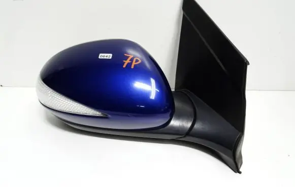Honda Civic Front door electric wing mirror 76201SMGE23 Z8Q73210 78073210