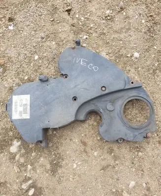 Iveco Daily 35 - 40.10 Timing belt guard (cover) 500382117 28775 A610GE20MD