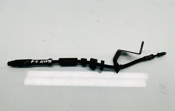 Volvo V60 Brake booster pipe/hose 