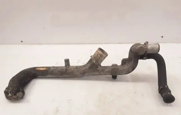 Alfa Romeo 159 Coolant pipe/hose 