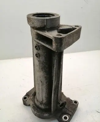 Volkswagen Transporter - Caravelle T4 Other gearbox part 02B409320C