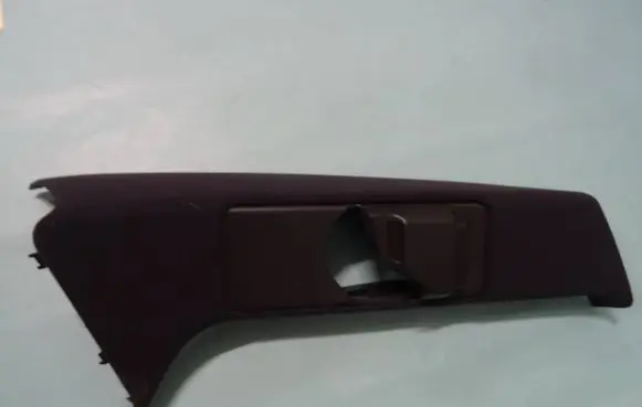 Mercedes-Benz E W210 (B) pillar trim (bottom) A2106904340