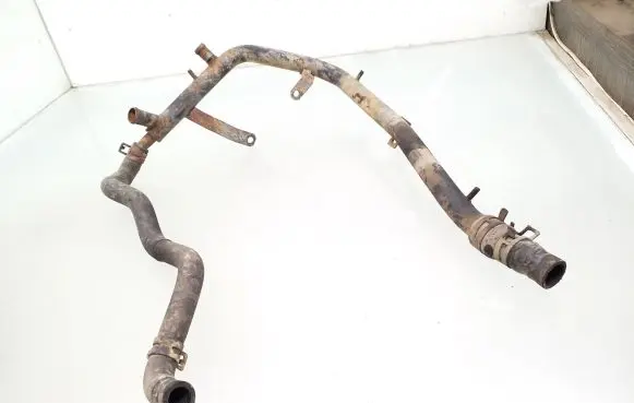 Volkswagen Transporter - Caravelle T4 Engine coolant pipe/hose 074121065B