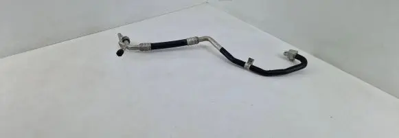 Audi A4 S4 B9 Air conditioning (A/C) pipe/hose 8W2820740D