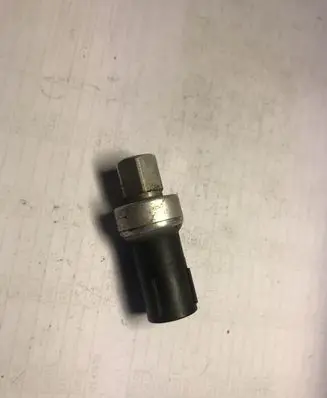 Ford Grand C-MAX Air conditioning (A/C) pressure sensor 6F9319D594AA