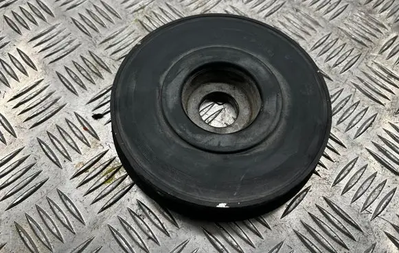 Volvo V50 Crankshaft pulley