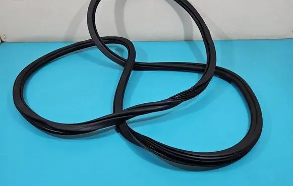 Audi Q5 SQ5 Front door rubber seal IMPRK1486422