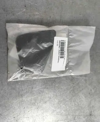Volvo XC60 Front tow hook cap/cover 39832562