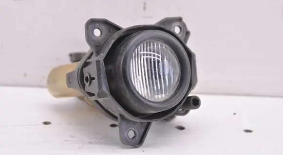 Opel Astra J Front fog light 13367141