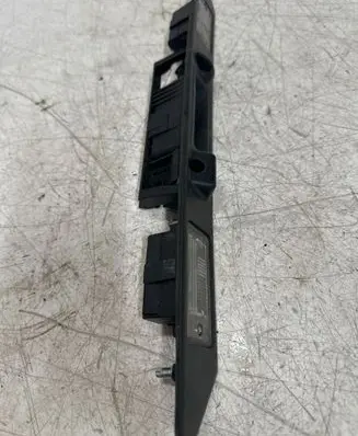Audi A8 S8 D4 4H Tailgate/trunk/boot exterior handle 4E0827574H3FZ