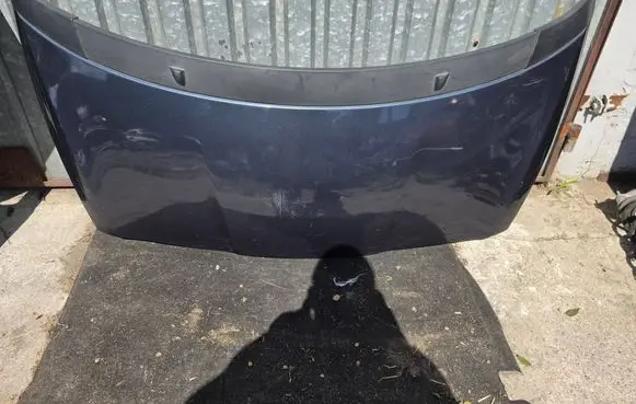 Peugeot 5008 Engine bonnet/hood MASKA5008LIFT