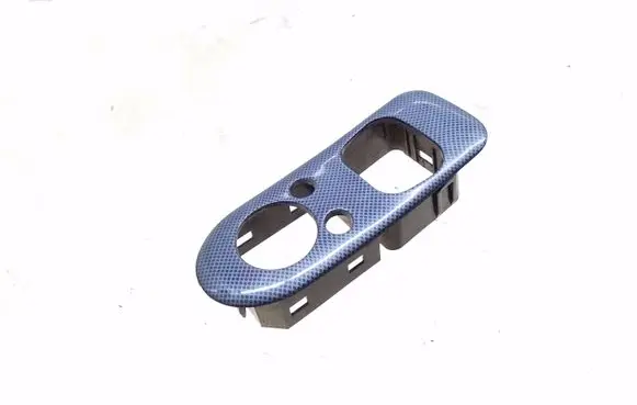 Ford Galaxy Front door window switch trim 7M0867255M