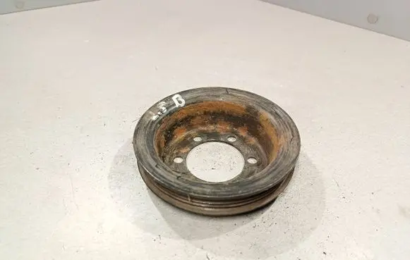 BMW 5 E34 Crankshaft pulley 2244376