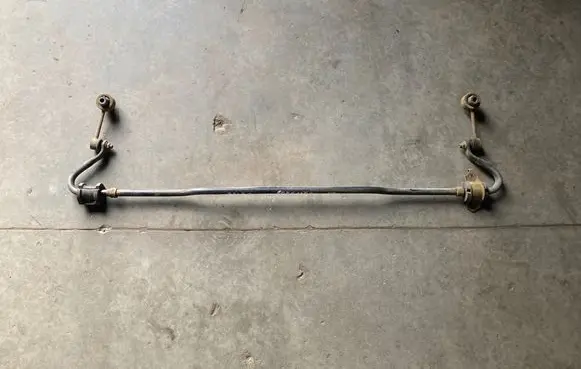 Subaru Forester SH Rear anti-roll bar/sway bar 
