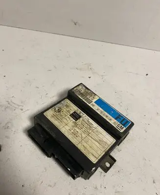 Opel Zafira A Comfort/convenience module 24432478 806232361