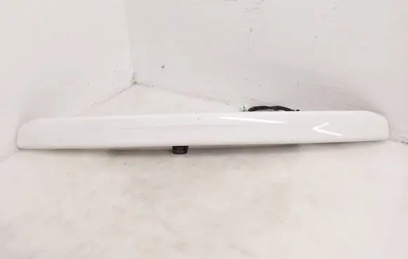 Hyundai Kona I Trunk door license plate light bar 87311DD000 87310DD510