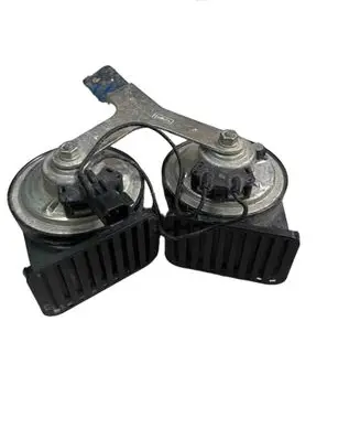 Ford Transit Horn signal