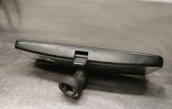 Audi A4 S4 B5 8D Rear view mirror (interior)