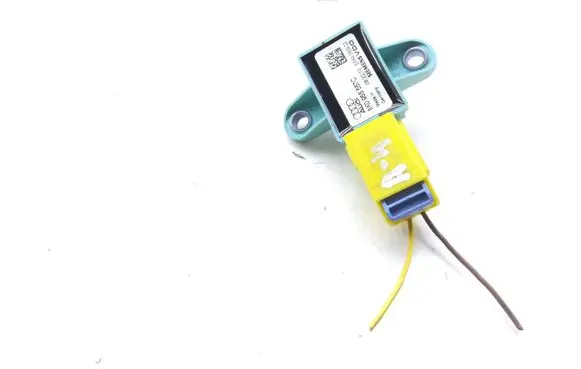 Audi A4 S4 B8 8K Airbag deployment crash/impact sensor 8K0955557C