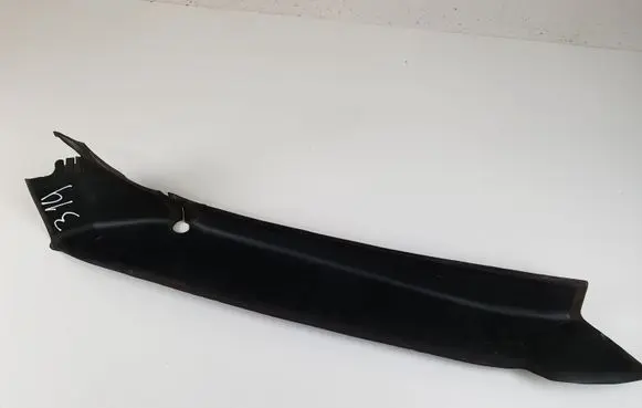 Land Rover Range Rover Sport L494 Trunk/boot lower side trim panel DK6244249AE