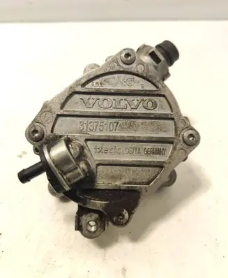 Volvo V60 Vacuum pump 31375107 D87TA