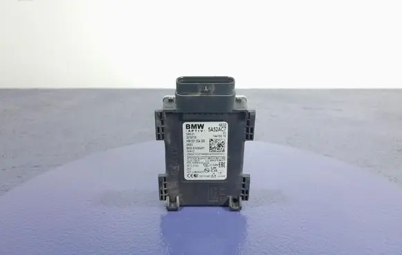 BMW M4 F82 F83 Distronic sensor radar 5A52AC7