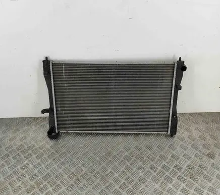 Mitsubishi Colt Coolant radiator MN130395