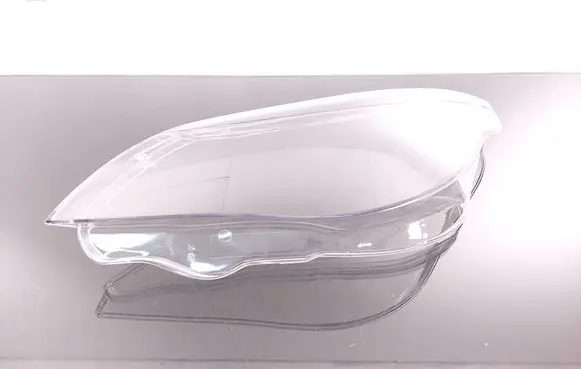 BMW 5 E60 E61 Headlight lense 