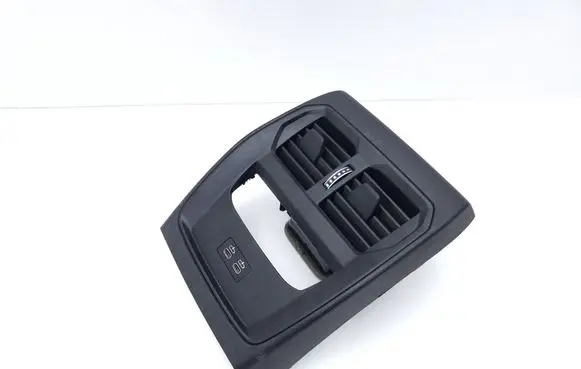 BMW 3 G20 G21 Rear air vent grill 6806816 58450713