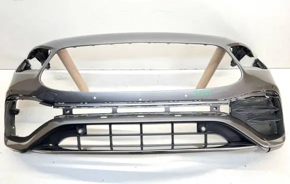 Mercedes-Benz GLA H247 Front bumper A2478850607