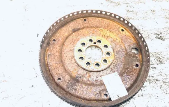 Volvo S60 Flywheel