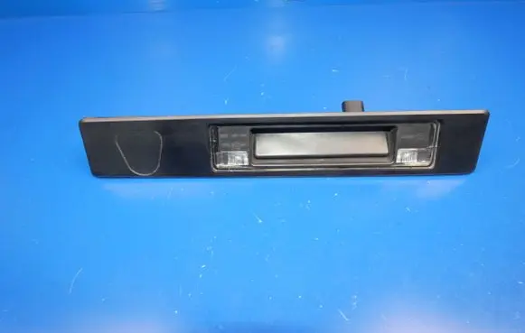Volvo V60 Tailgate/trunk/boot exterior handle 31675536 353318