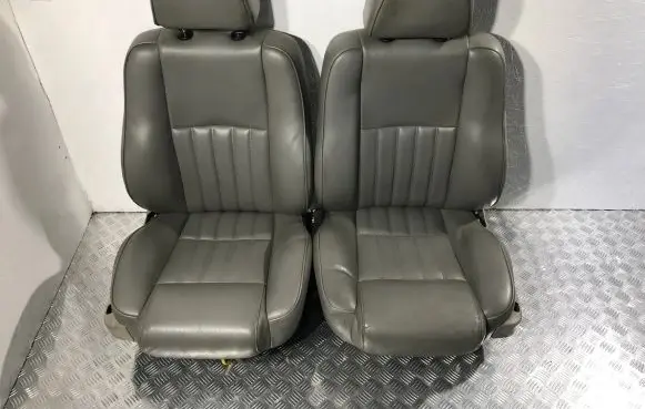 Alfa Romeo 156 Seat set 